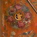 3 Ruckers Harpsichord, strings