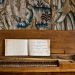 7 Clavichord, general view