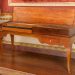 11 Hoffmann clavichord, general view