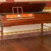 43 Piano by Longman & Broderip, general view