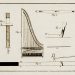 15 Grand piano, circle of Johann Andreas Stein, Nanette Streicher diagram
