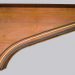 15 Grand piano, circle of Johann Andreas Stein, strings