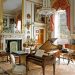 15 Grand piano, circle of Johann Andreas Stein, Hatchlands interior