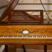 19 Grand piano by Longman & Broderip, front