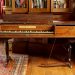 45 Piano by Ferdinand Weber